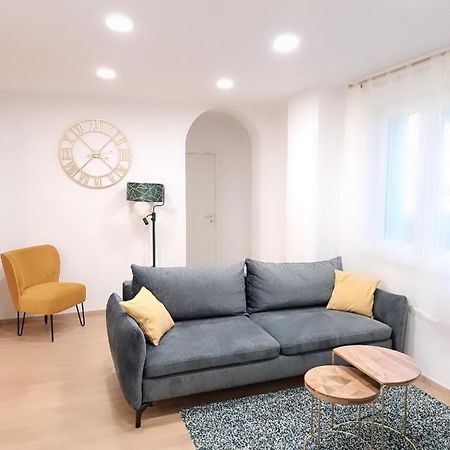 Apartment Luana PUY Exterior foto