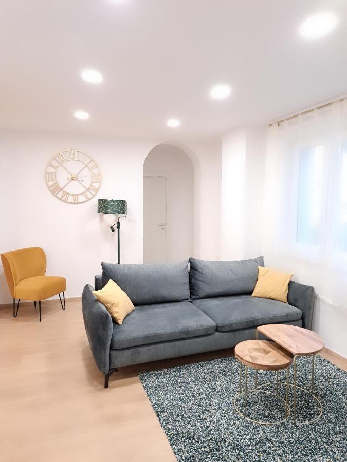 Apartment Luana PUY Exterior foto