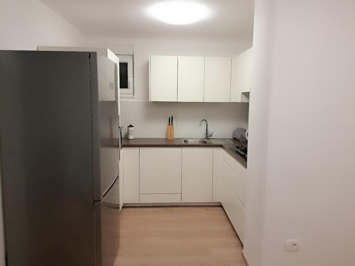 Apartment Luana PUY Exterior foto