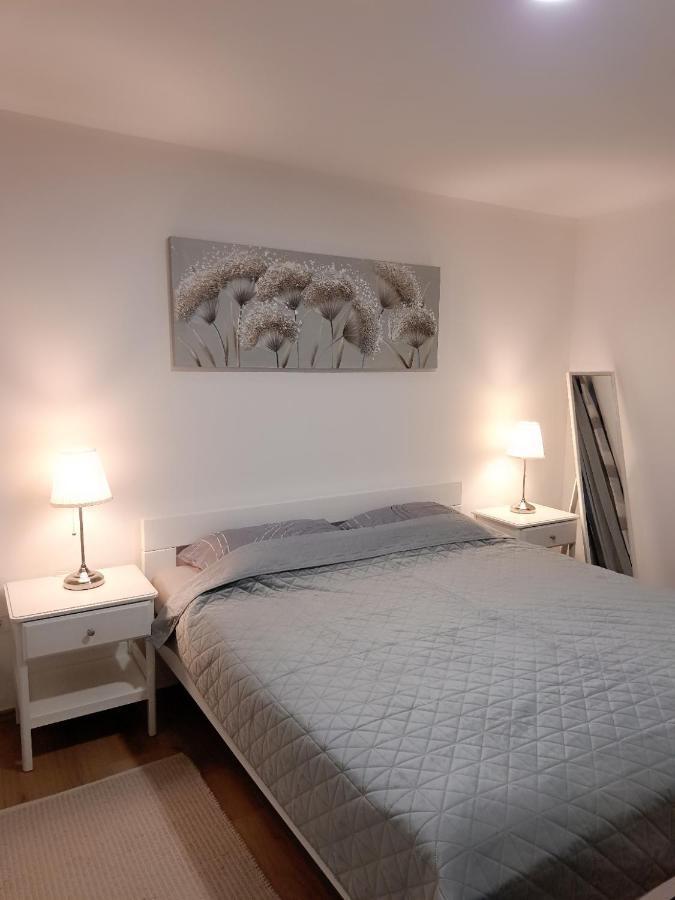 Apartment Luana PUY Exterior foto