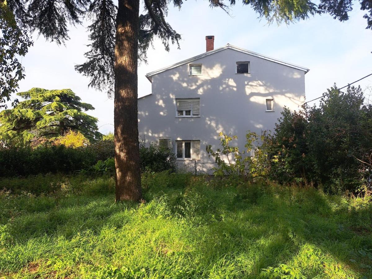 Apartment Luana PUY Exterior foto