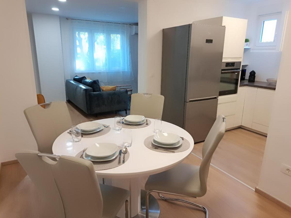 Apartment Luana PUY Exterior foto