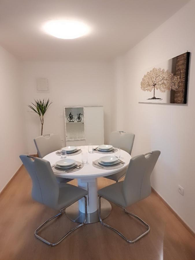 Apartment Luana PUY Exterior foto