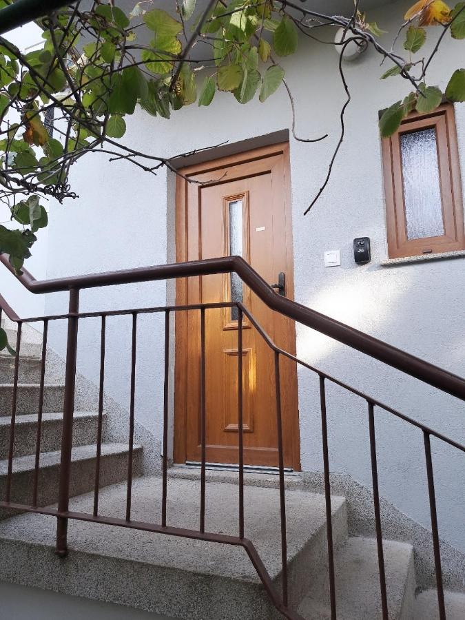 Apartment Luana PUY Exterior foto