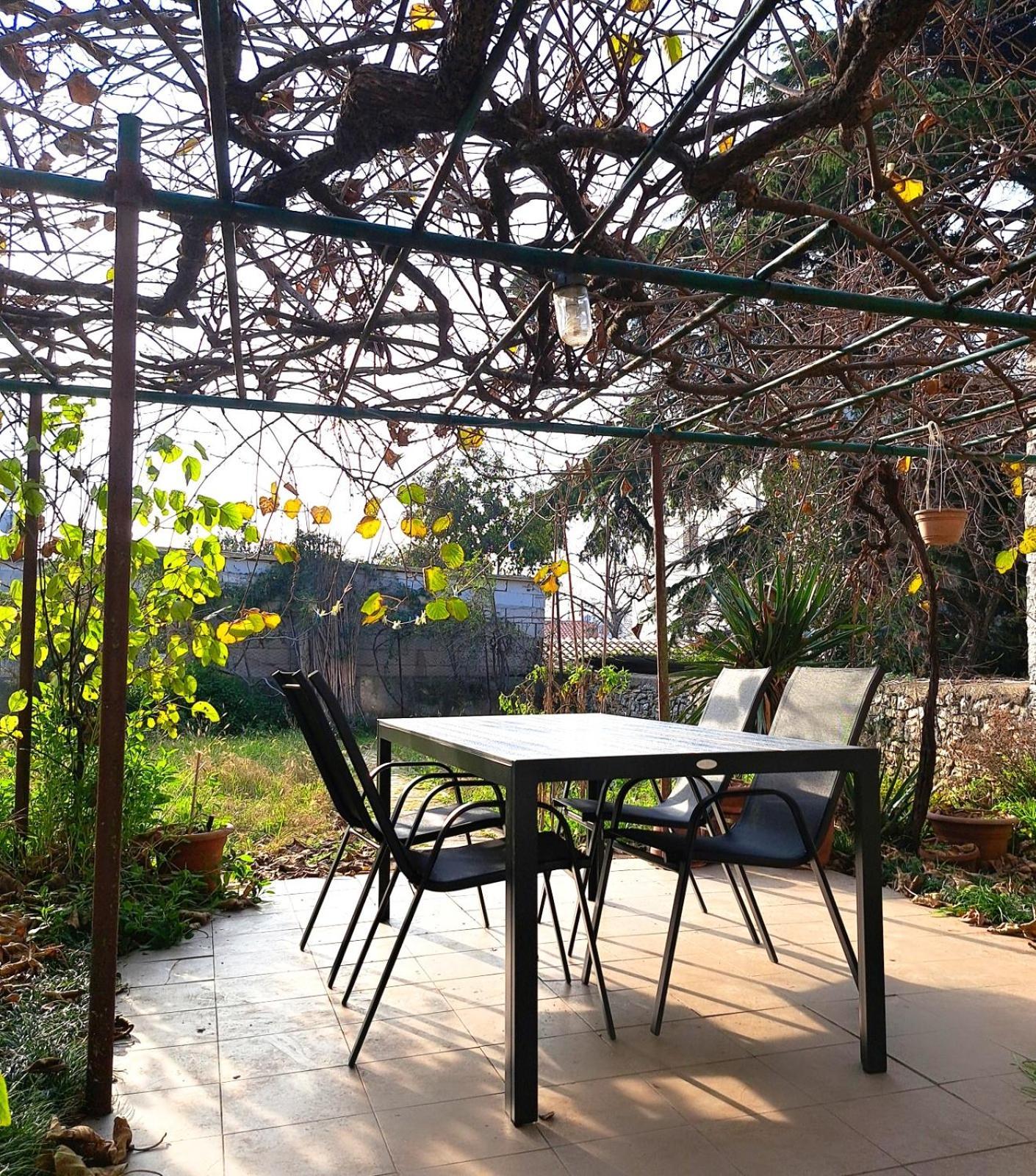 Apartment Luana PUY Exterior foto